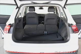 Volkswagen Tiguan 2,0 TDI 147 kW DSG *4MOTI 2021