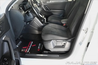 Volkswagen Tiguan 2,0 TDI 147 kW DSG *4MOTI 2021