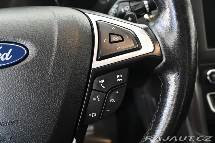 Ford Mondeo 2,0 ECOBLUE 110 kW AT/8 Z 2019