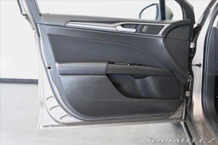 Ford Mondeo 2,0 ECOBLUE 110 kW AT/8 Z 2019