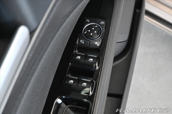 Ford Mondeo 2,0 ECOBLUE 110 kW AT/8 Z 2019