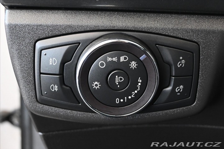 Ford Mondeo 2,0 ECOBLUE 110 kW AT/8 Z 2019