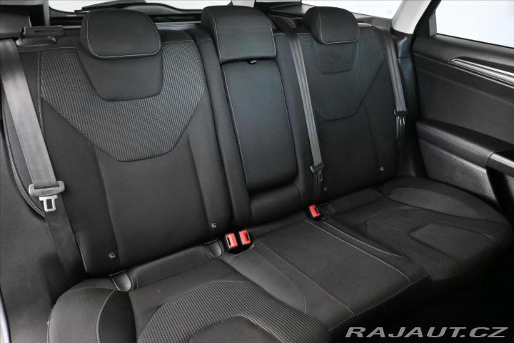 Ford Mondeo 2,0 ECOBLUE 110 kW AT/8 Z 2019
