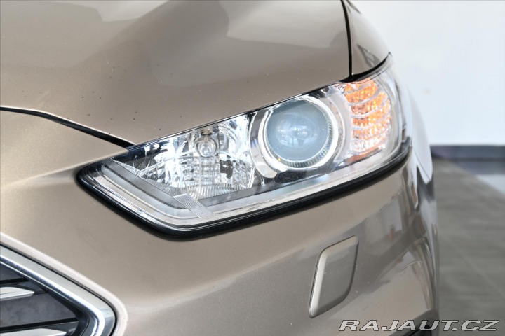 Ford Mondeo 2,0 ECOBLUE 110 kW AT/8 Z 2019