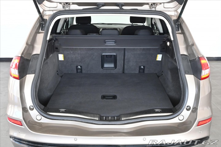 Ford Mondeo 2,0 ECOBLUE 110 kW AT/8 Z 2019