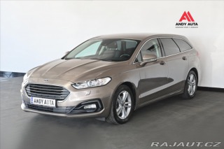 Ford Mondeo 2,0 ECOBLUE 110 kW AT/8 Z 2019