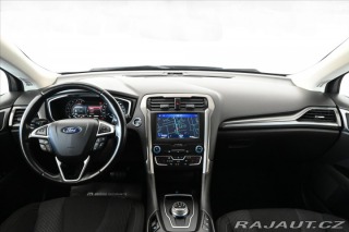 Ford Mondeo 2,0 ECOBLUE 110 kW AT/8 Z 2019