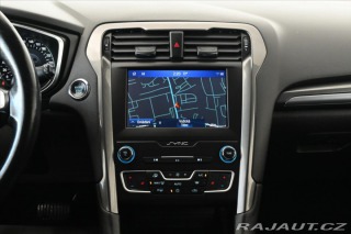 Ford Mondeo 2,0 ECOBLUE 110 kW AT/8 Z 2019