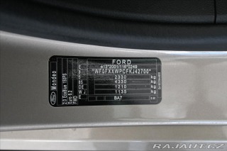 Ford Mondeo 2,0 ECOBLUE 110 kW AT/8 Z 2019