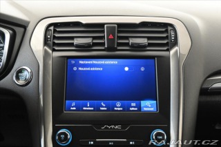 Ford Mondeo 2,0 ECOBLUE 110 kW AT/8 Z 2019