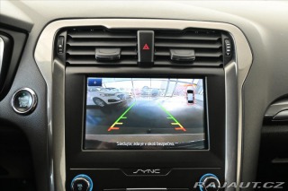 Ford Mondeo 2,0 ECOBLUE 110 kW AT/8 Z 2019