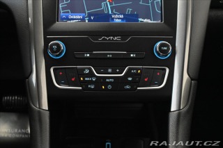 Ford Mondeo 2,0 ECOBLUE 110 kW AT/8 Z 2019