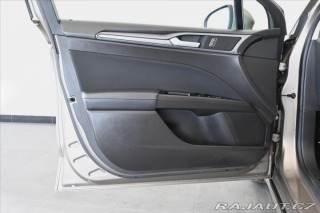 Ford Mondeo 2,0 ECOBLUE 110 kW AT/8 Z 2019