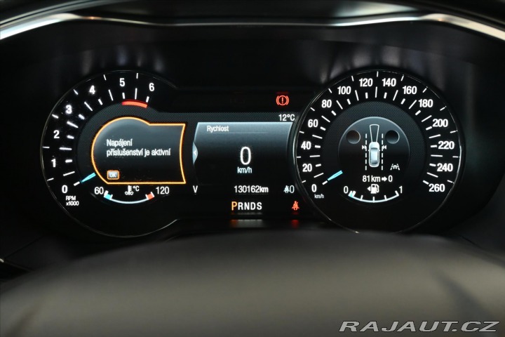 Ford Mondeo 2,0 ECOBUE 110 kW AT/8 Zá 2019