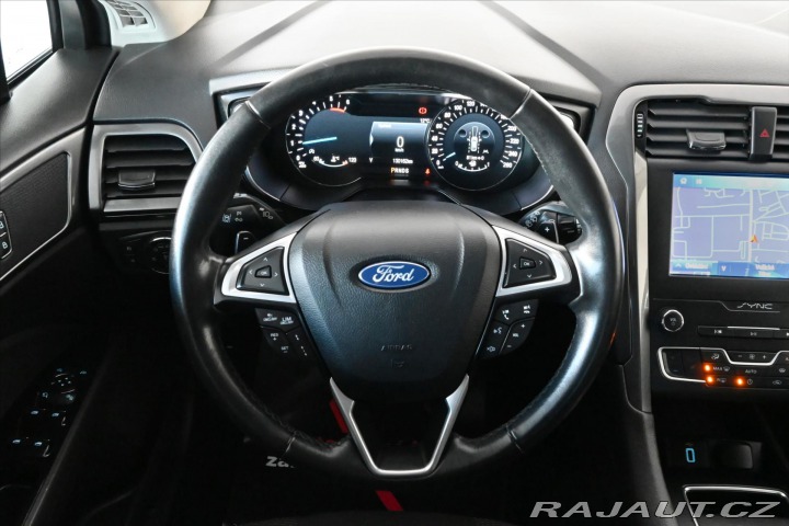 Ford Mondeo 2,0 ECOBUE 110 kW AT/8 Zá 2019