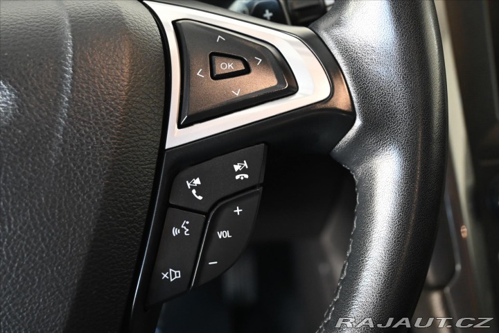 Ford Mondeo 2,0 ECOBUE 110 kW AT/8 Zá 2019