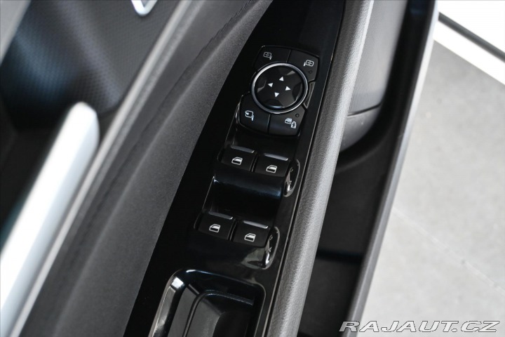 Ford Mondeo 2,0 ECOBUE 110 kW AT/8 Zá 2019