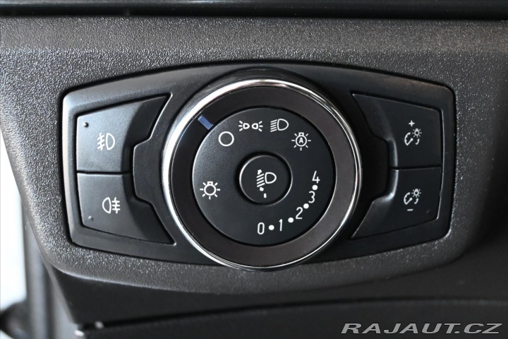 Ford Mondeo 2,0 ECOBUE 110 kW AT/8 Zá 2019