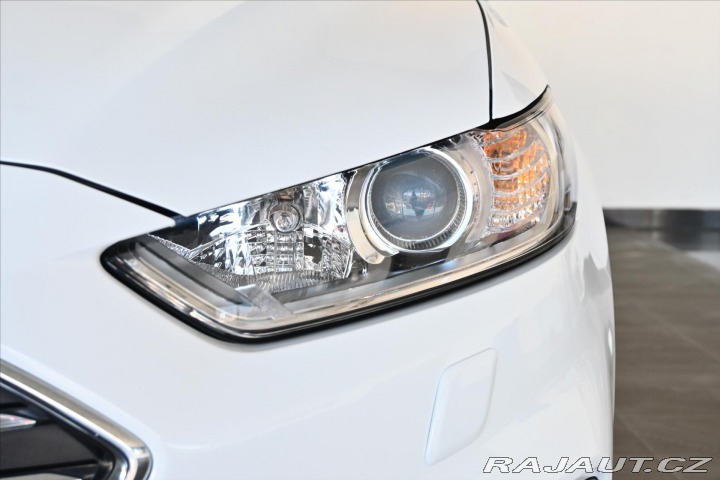 Ford Mondeo 2,0 ECOBUE 110 kW AT/8 Zá 2019
