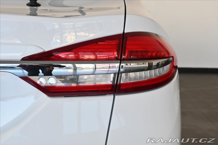 Ford Mondeo 2,0 ECOBUE 110 kW AT/8 Zá 2019