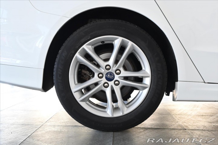 Ford Mondeo 2,0 ECOBUE 110 kW AT/8 Zá 2019