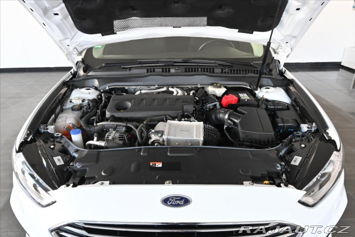 Ford Mondeo 2,0 ECOBUE 110 kW AT/8 Zá 2019