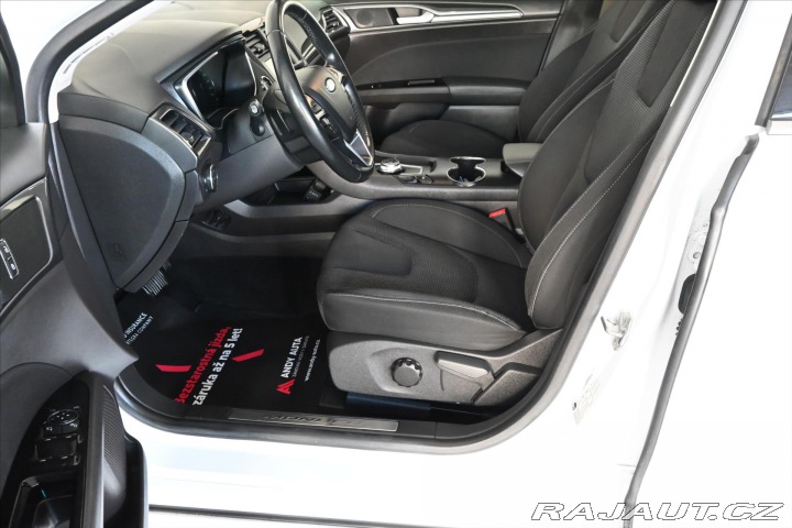 Ford Mondeo 2,0 ECOBUE 110 kW AT/8 Zá 2019