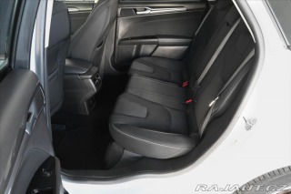 Ford Mondeo 2,0 ECOBUE 110 kW AT/8 Zá 2019