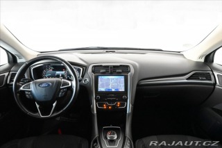 Ford Mondeo 2,0 ECOBUE 110 kW AT/8 Zá 2019