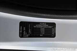 Ford Mondeo 2,0 ECOBUE 110 kW AT/8 Zá 2019