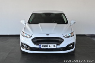 Ford Mondeo 2,0 ECOBUE 110 kW AT/8 Zá 2019