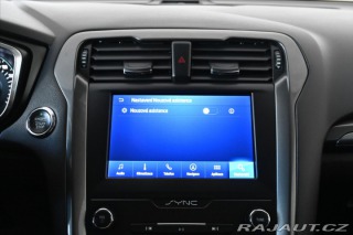 Ford Mondeo 2,0 ECOBUE 110 kW AT/8 Zá 2019