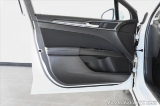 Ford Mondeo 2,0 ECOBUE 110 kW AT/8 Zá 2019
