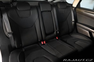Ford Mondeo 2,0 ECOBUE 110 kW AT/8 Zá 2019