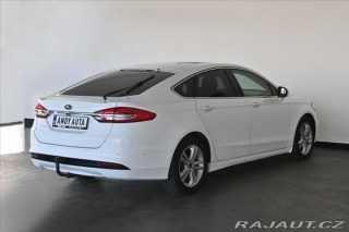 Ford Mondeo 2,0 ECOBUE 110 kW AT/8 Zá 2019
