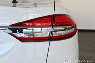 Ford Mondeo 2,0 ECOBUE 110 kW AT/8 Zá 2019