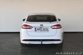 Ford Mondeo 2,0 ECOBUE 110 kW AT/8 Zá 2019