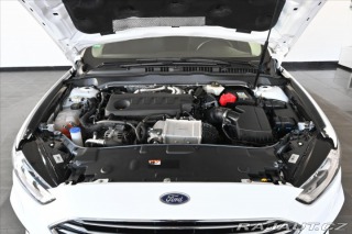 Ford Mondeo 2,0 ECOBUE 110 kW AT/8 Zá 2019