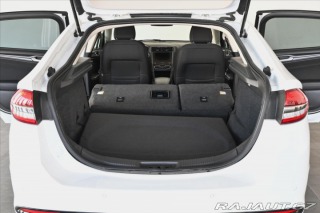 Ford Mondeo 2,0 ECOBUE 110 kW AT/8 Zá 2019