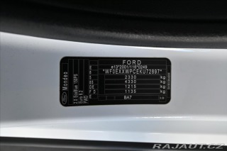 Ford Mondeo 2,0 ECOBUE 110 kW AT/8 Zá 2019