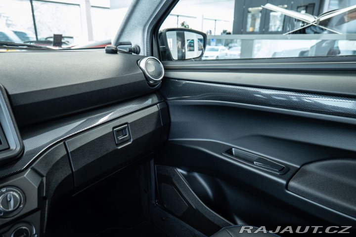 Ostatní značky Ostatní modely Aixam e-Scounty/Nové/CarPlay 2024