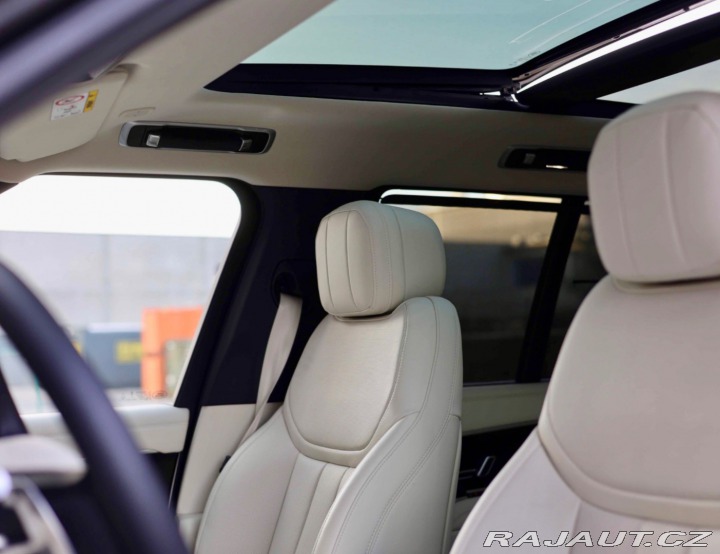 Land Rover Range Rover P460e *HUD*Ťažné*ClearSi 2025