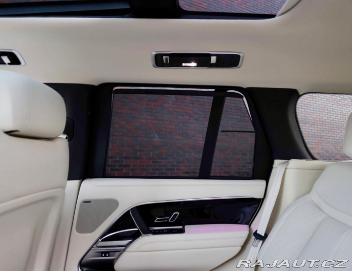 Land Rover Range Rover P460e *HUD*Ťažné*ClearSi 2025