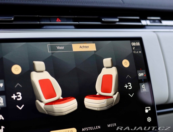 Land Rover Range Rover P460e *HUD*Ťažné*ClearSi 2025
