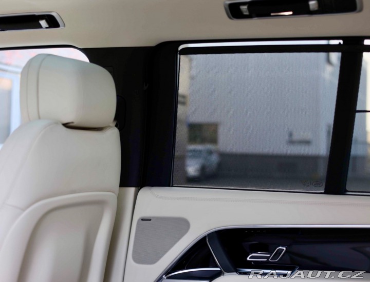 Land Rover Range Rover P460e *HUD*Ťažné*ClearSi 2025