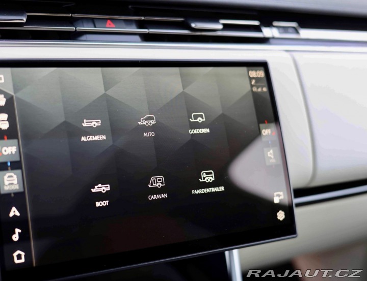 Land Rover Range Rover P460e *HUD*Ťažné*ClearSi 2025