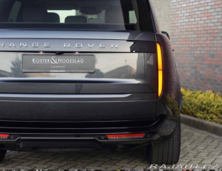 Land Rover Range Rover P460e *HUD*Ťažné*ClearSi 2025