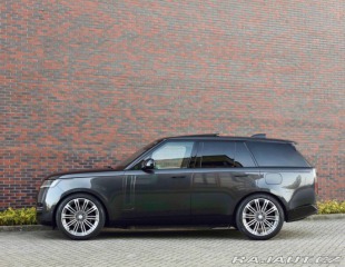 Land Rover Range Rover P460e *HUD*Ťažné*ClearSi 2025