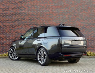 Land Rover Range Rover P460e *HUD*Ťažné*ClearSi 2025