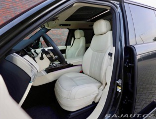 Land Rover Range Rover P460e *HUD*Ťažné*ClearSi 2025